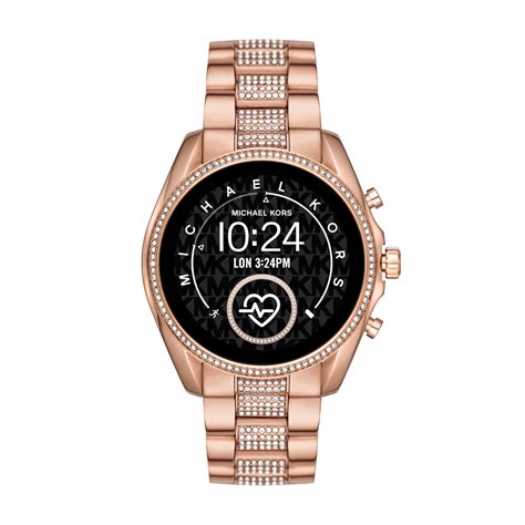 cheap michael kors smartwatch|michael kors smart watches near me.